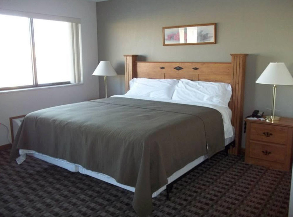 Burke Inn Motel & Suites Carroll Eksteriør billede