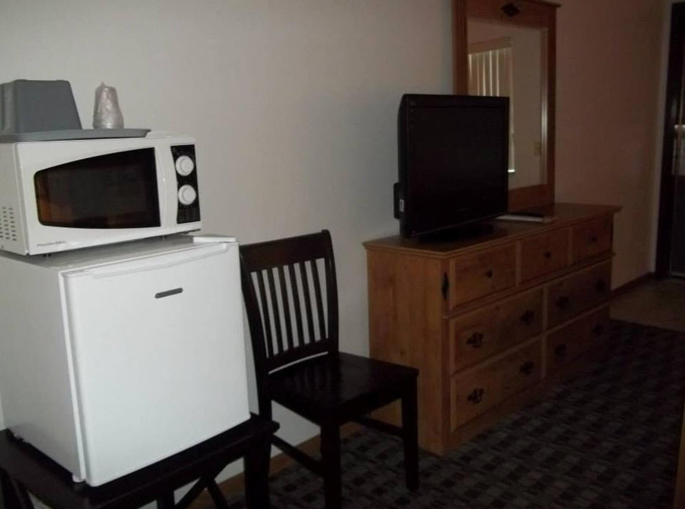 Burke Inn Motel & Suites Carroll Eksteriør billede