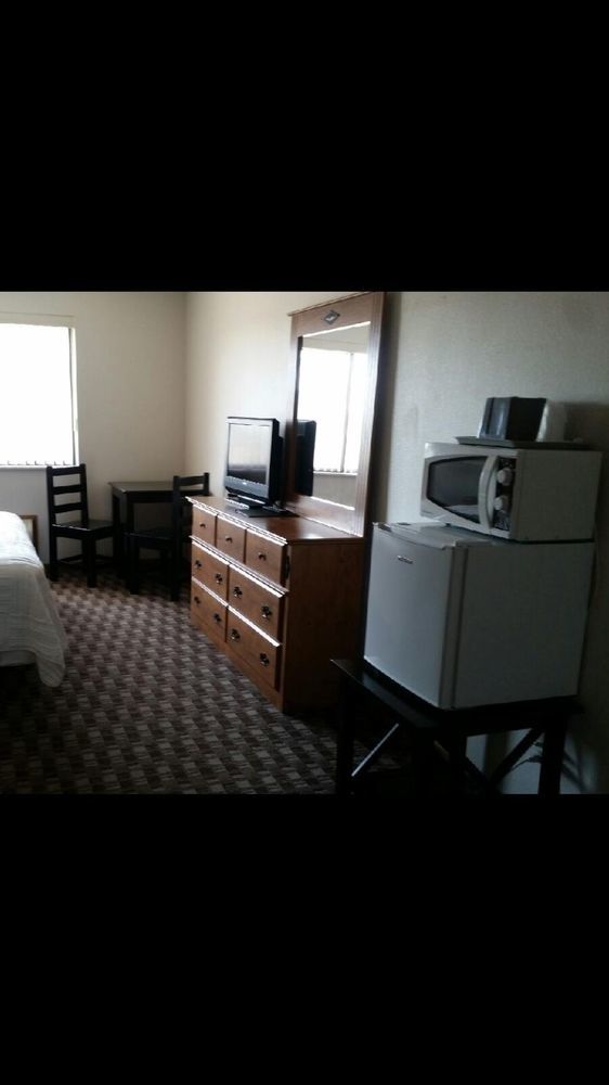 Burke Inn Motel & Suites Carroll Eksteriør billede